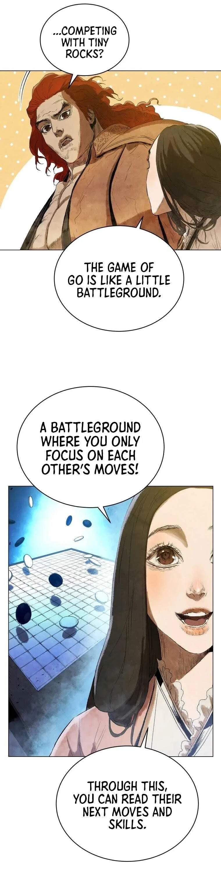 History Of Three States Chapter 55 – Page 6