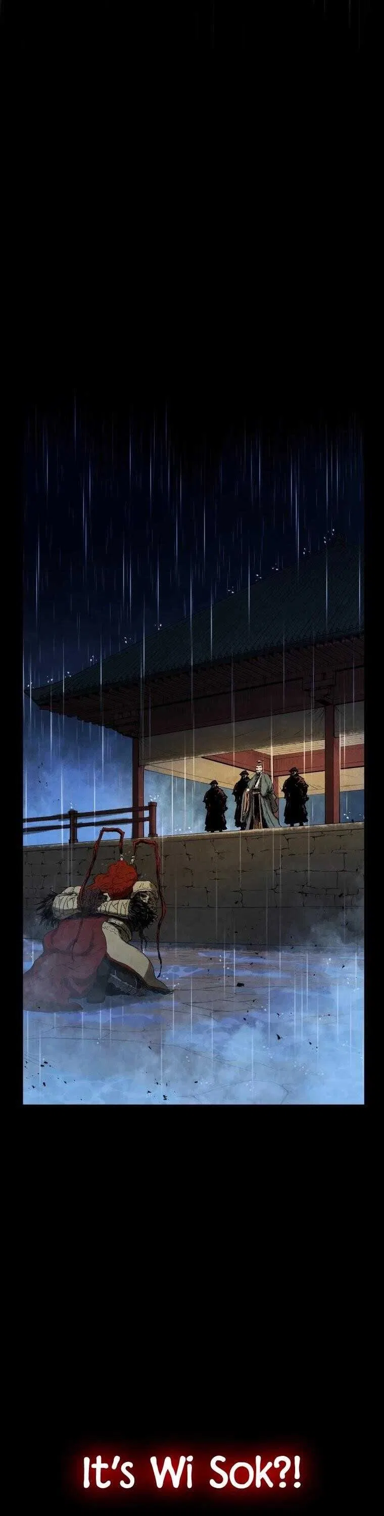 History Of Three States Chapter 55 – Page 18