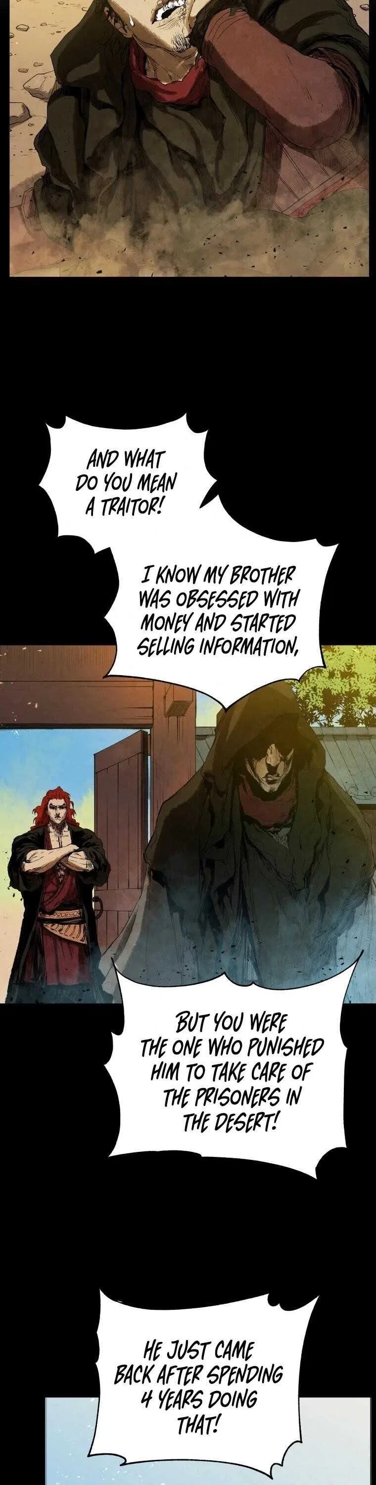 History Of Three States Chapter 55 – Page 36