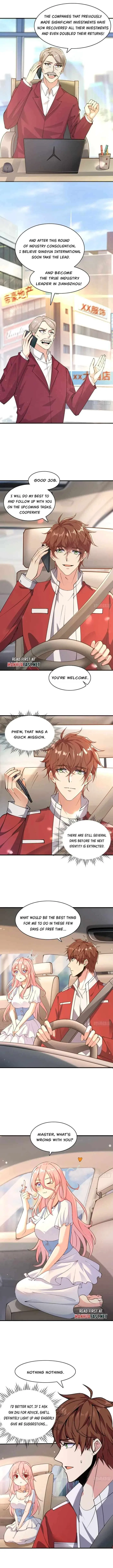 Urban: I Have a New Identity Weekly Chapter 121 – Page 2