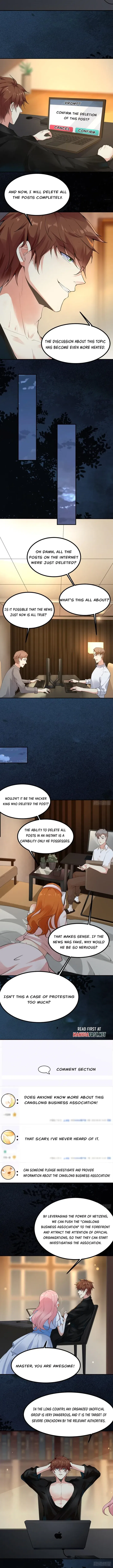 Urban: I Have a New Identity Weekly Chapter 116 – Page 3