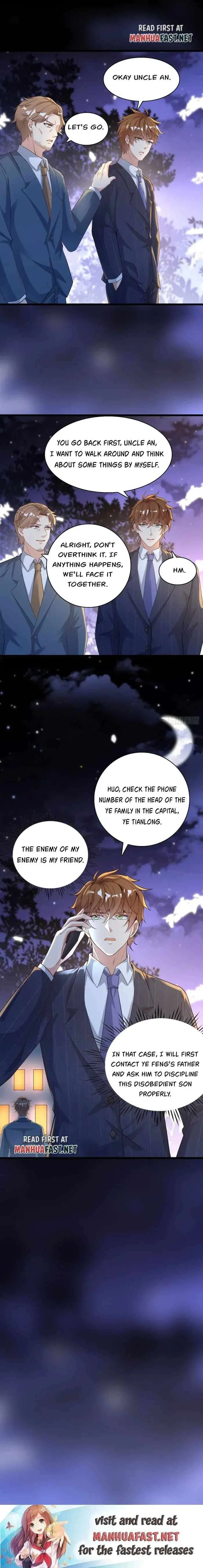 Urban: I Have a New Identity Weekly Chapter 114 – Page 5