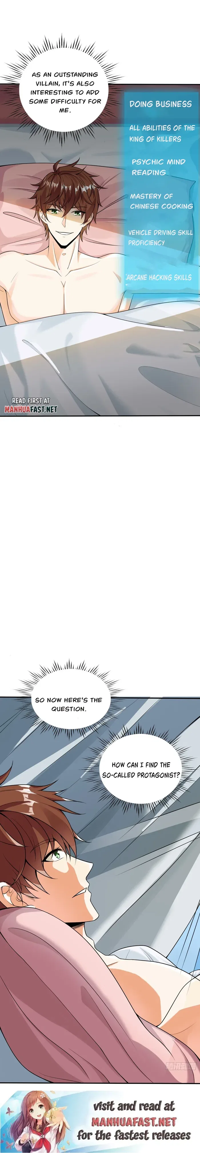 Urban: I Have a New Identity Weekly Chapter 109 – Page 4