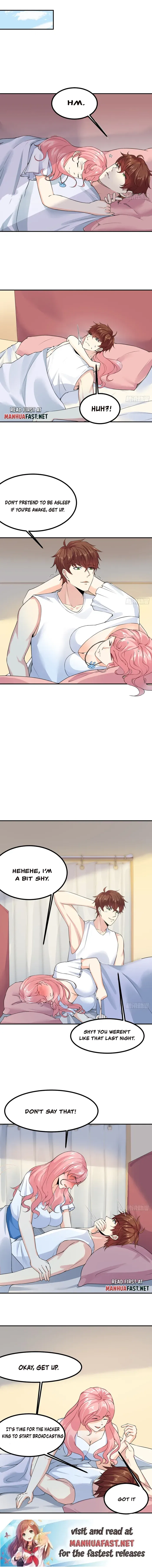 Urban: I Have a New Identity Weekly Chapter 106 – Page 4