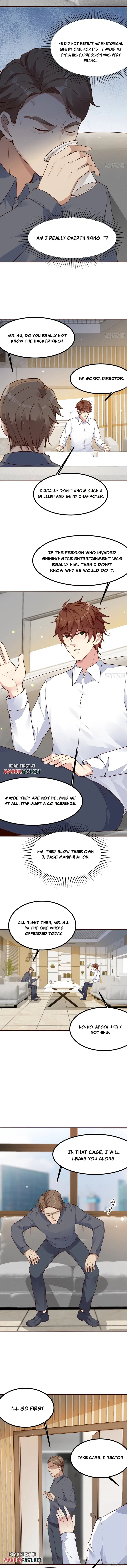 Urban: I Have a New Identity Weekly Chapter 105 – Page 3