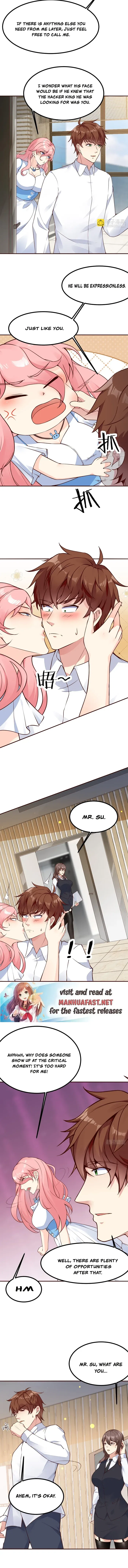Urban: I Have a New Identity Weekly Chapter 105 – Page 4