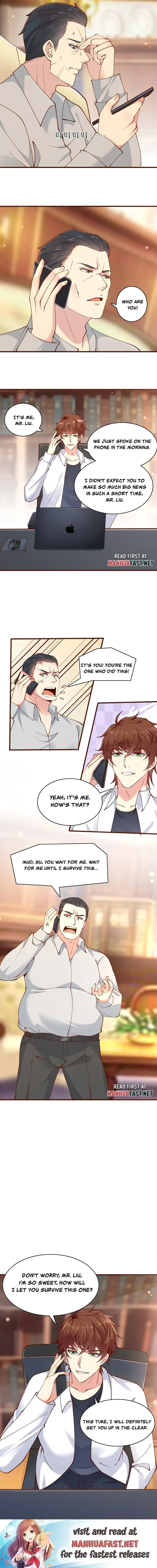 Urban: I Have a New Identity Weekly Chapter 103 – Page 5