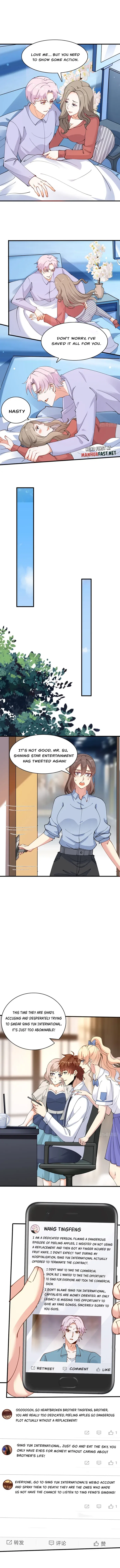 Urban: I Have a New Identity Weekly Chapter 102 – Page 2