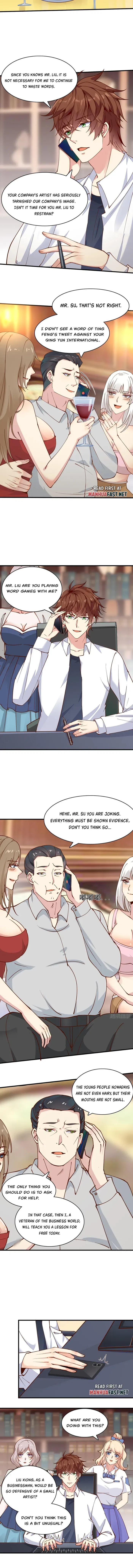 Urban: I Have a New Identity Weekly Chapter 102 – Page 4