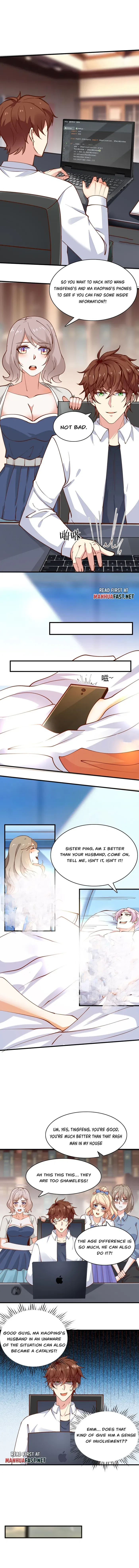 Urban: I Have a New Identity Weekly Chapter 102 – Page 5