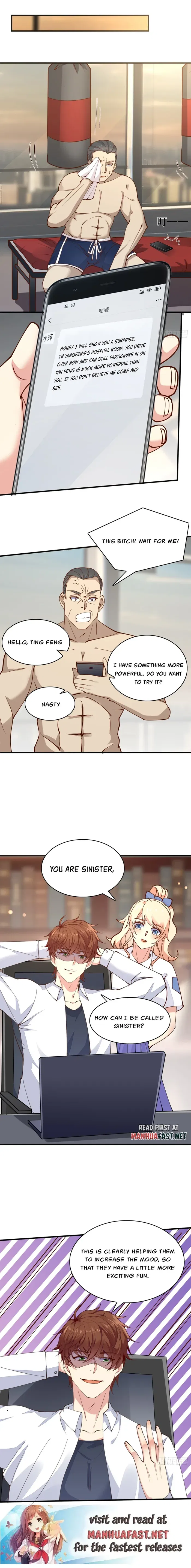Urban: I Have a New Identity Weekly Chapter 102 – Page 6