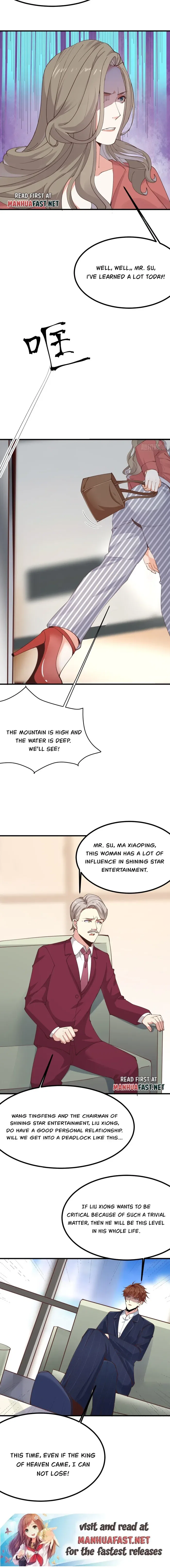 Urban: I Have a New Identity Weekly Chapter 101 – Page 6