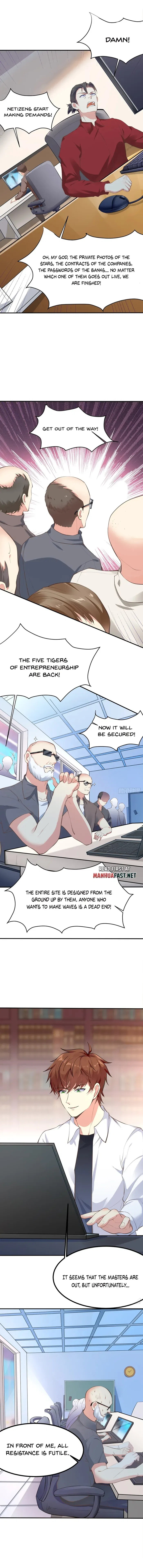 Urban: I Have a New Identity Weekly Chapter 100 – Page 2