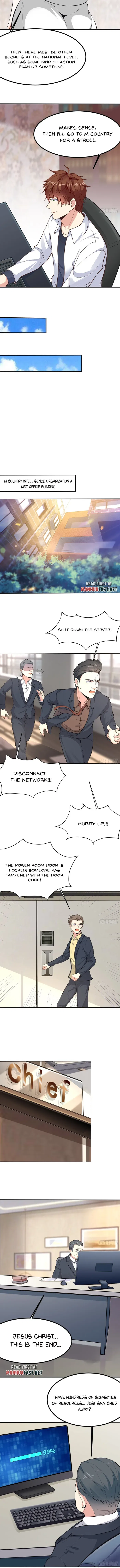 Urban: I Have a New Identity Weekly Chapter 100 – Page 4