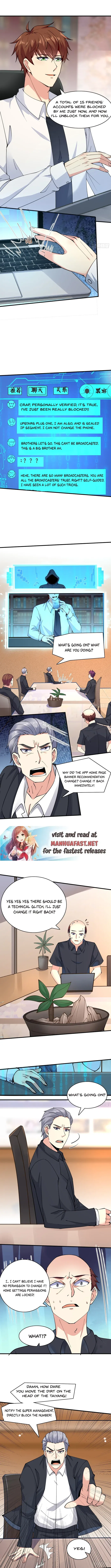 Urban: I Have a New Identity Weekly Chapter 99 – Page 3
