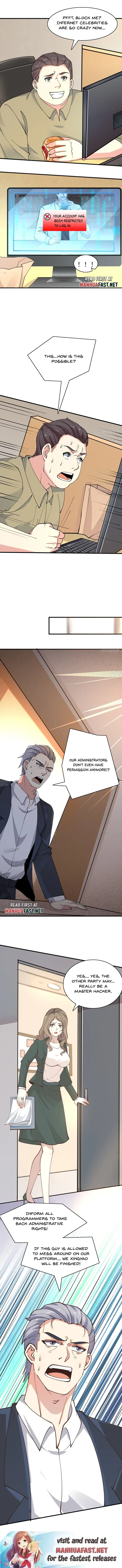 Urban: I Have a New Identity Weekly Chapter 99 – Page 5