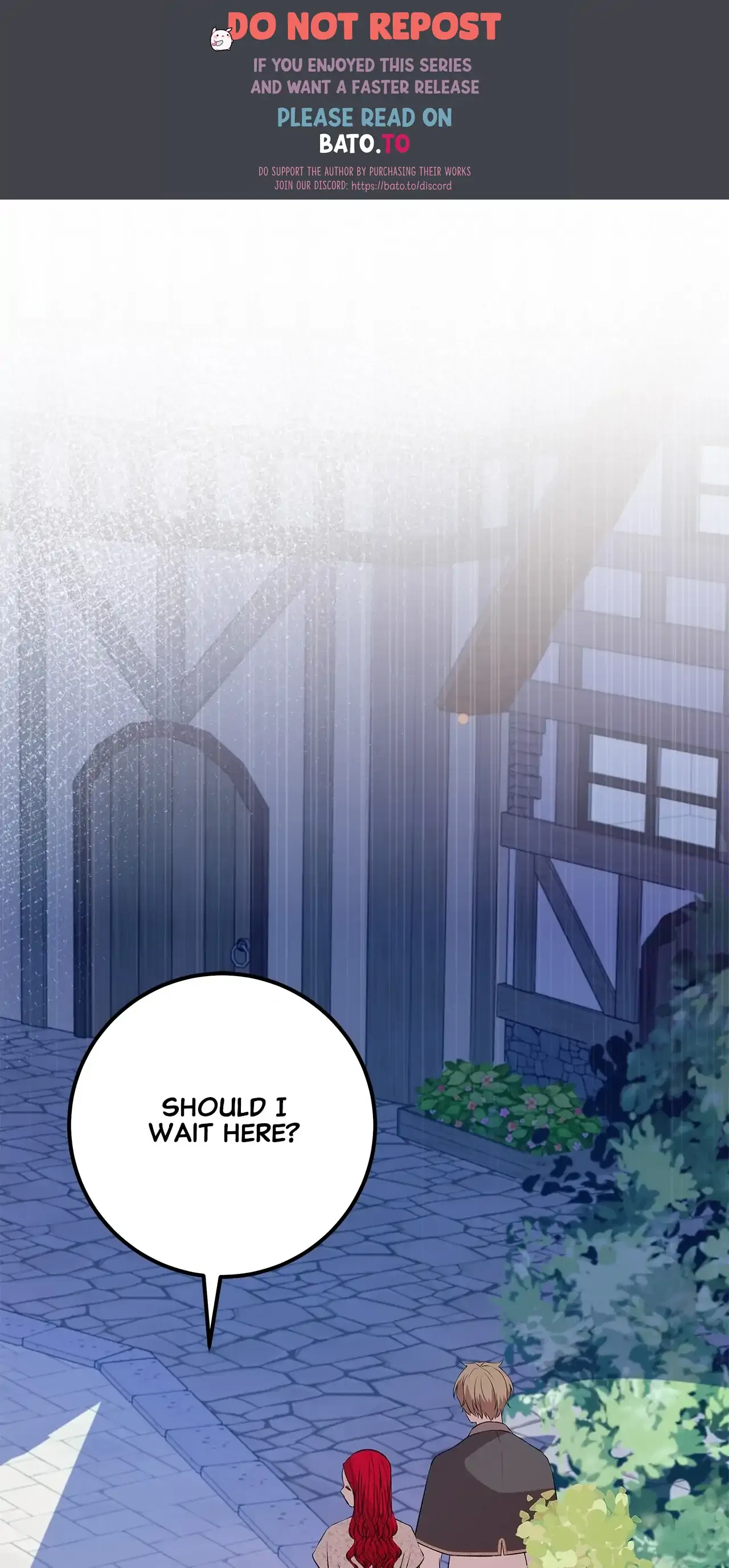 Heroine’s Shares for Sale Chapter 91 – Page 1