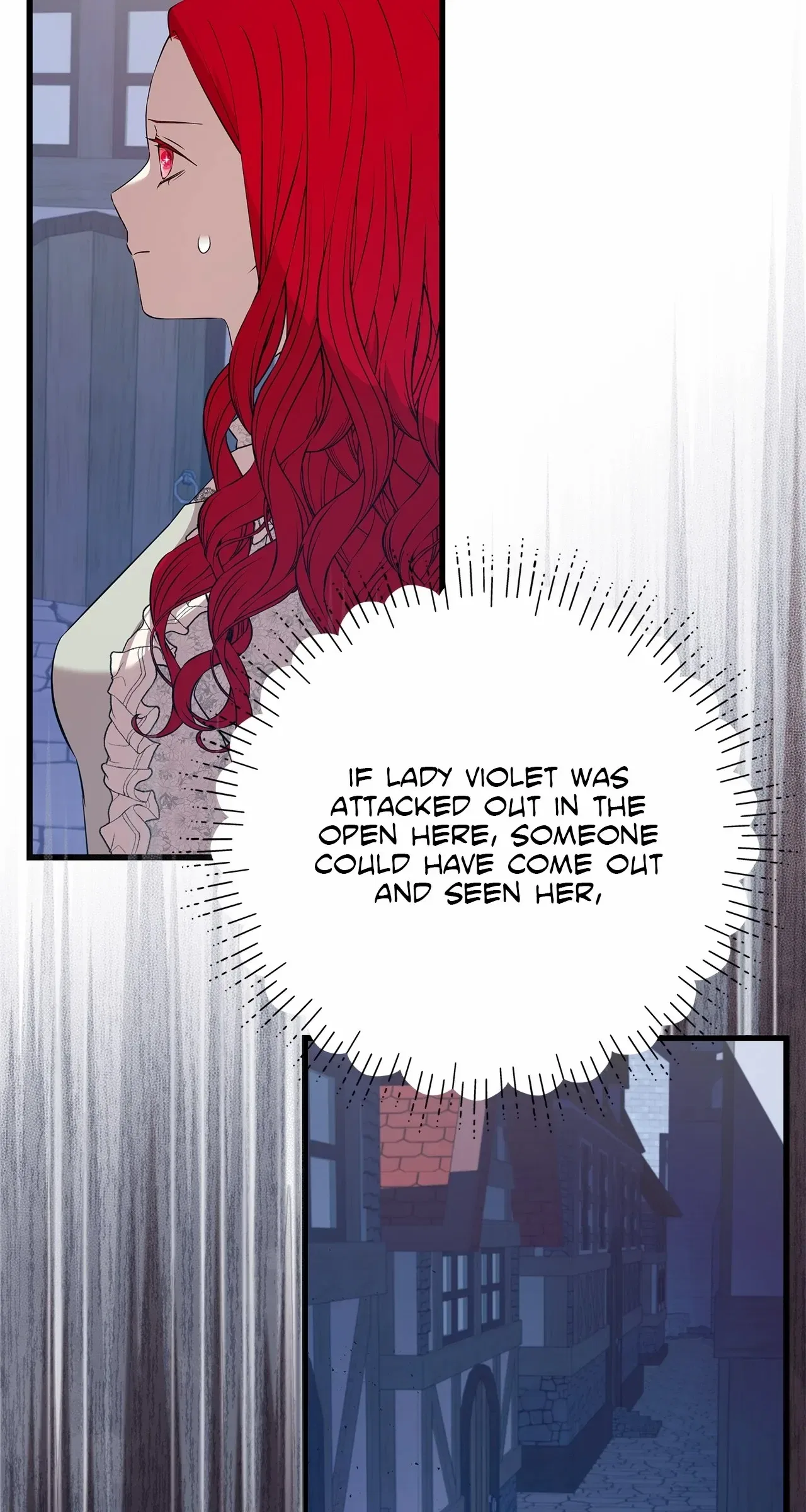 Heroine’s Shares for Sale Chapter 91 – Page 3