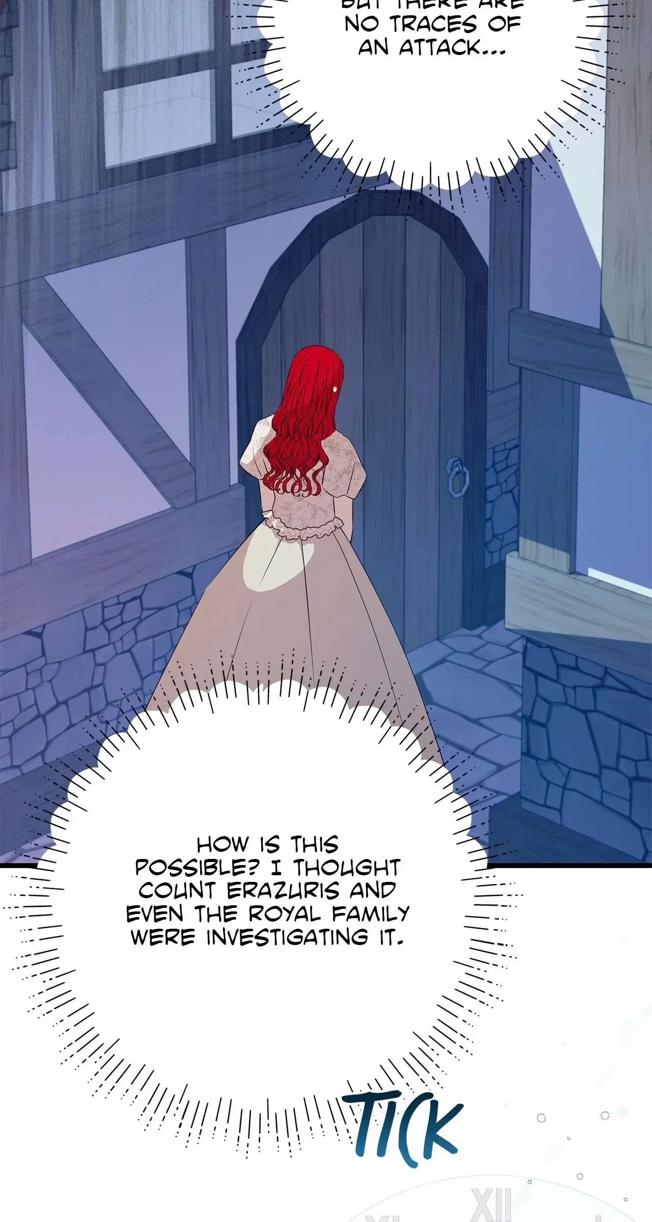 Heroine’s Shares for Sale Chapter 91 – Page 5