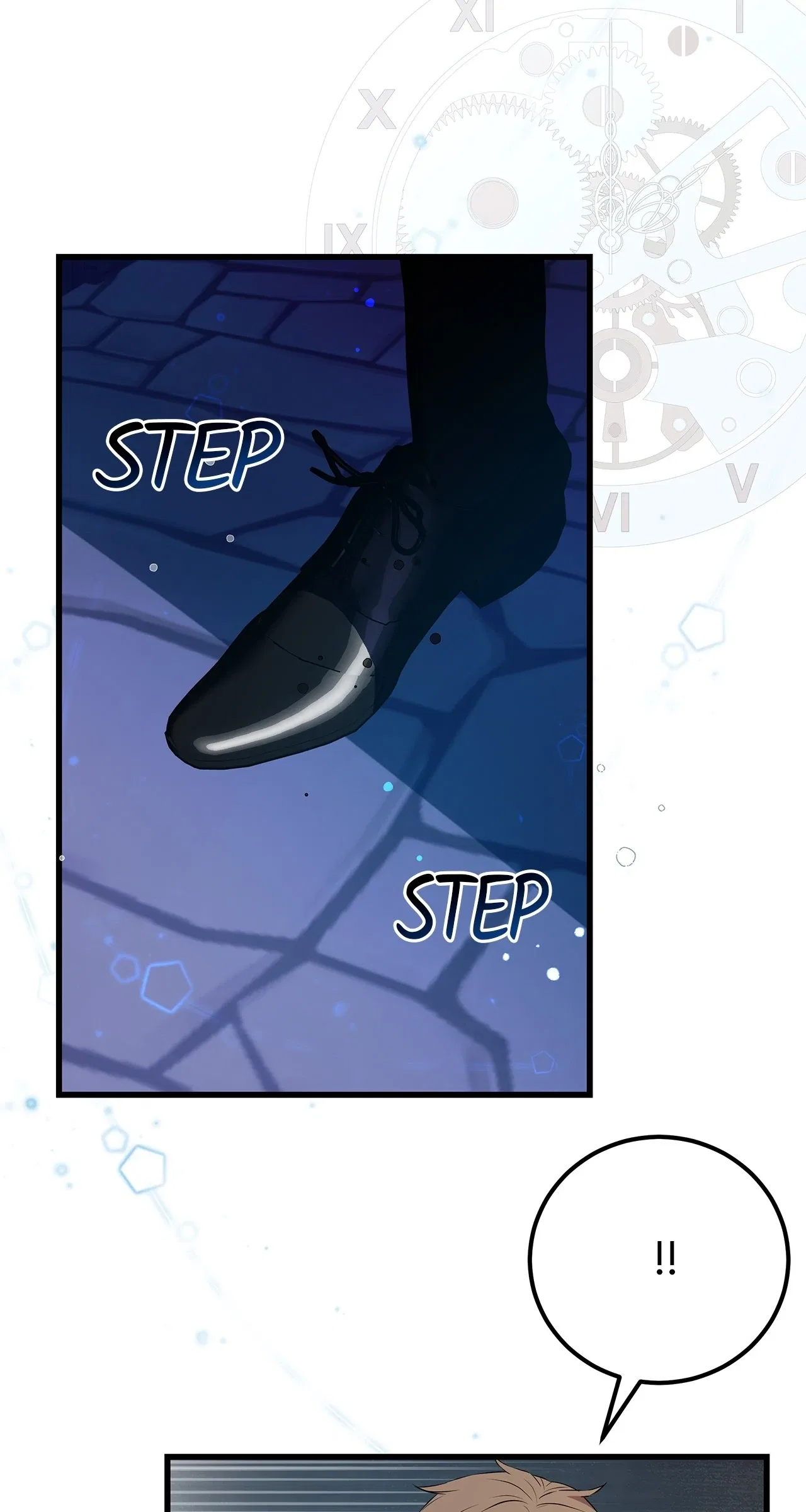 Heroine’s Shares for Sale Chapter 91 – Page 6