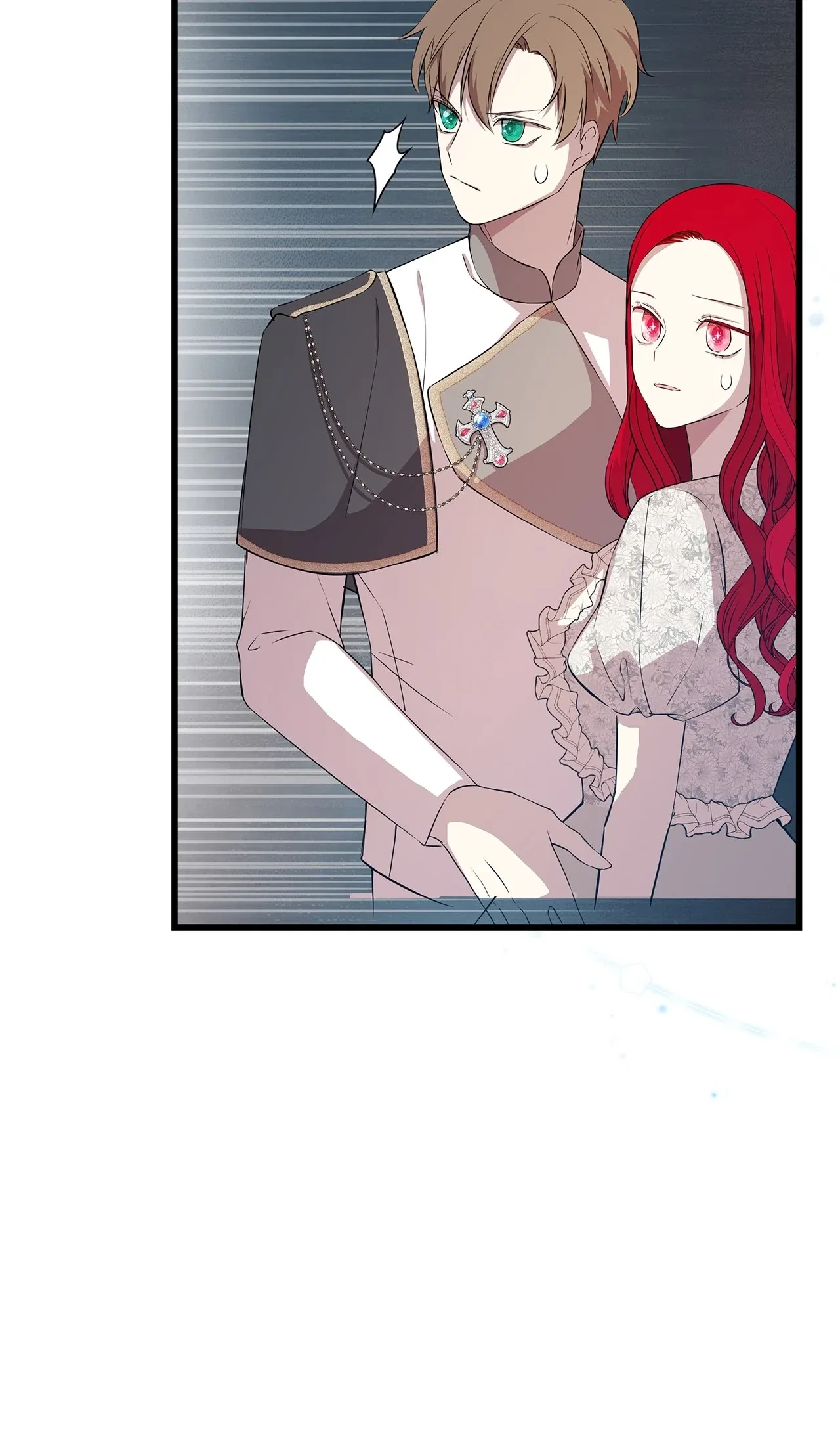 Heroine’s Shares for Sale Chapter 91 – Page 7
