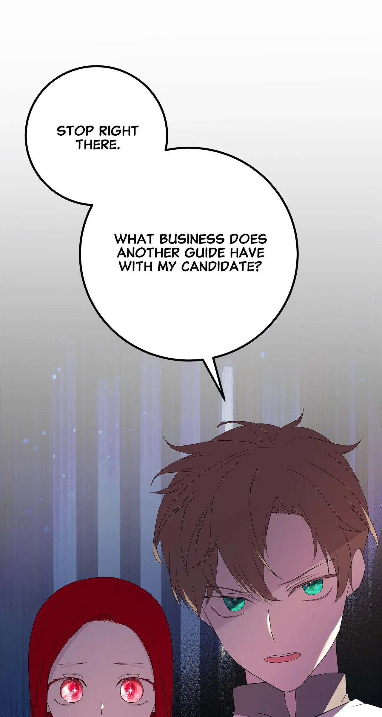 Heroine’s Shares for Sale Chapter 91 – Page 8