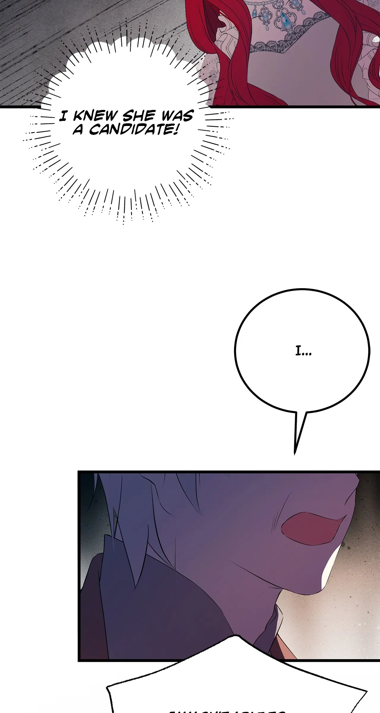 Heroine’s Shares for Sale Chapter 91 – Page 14