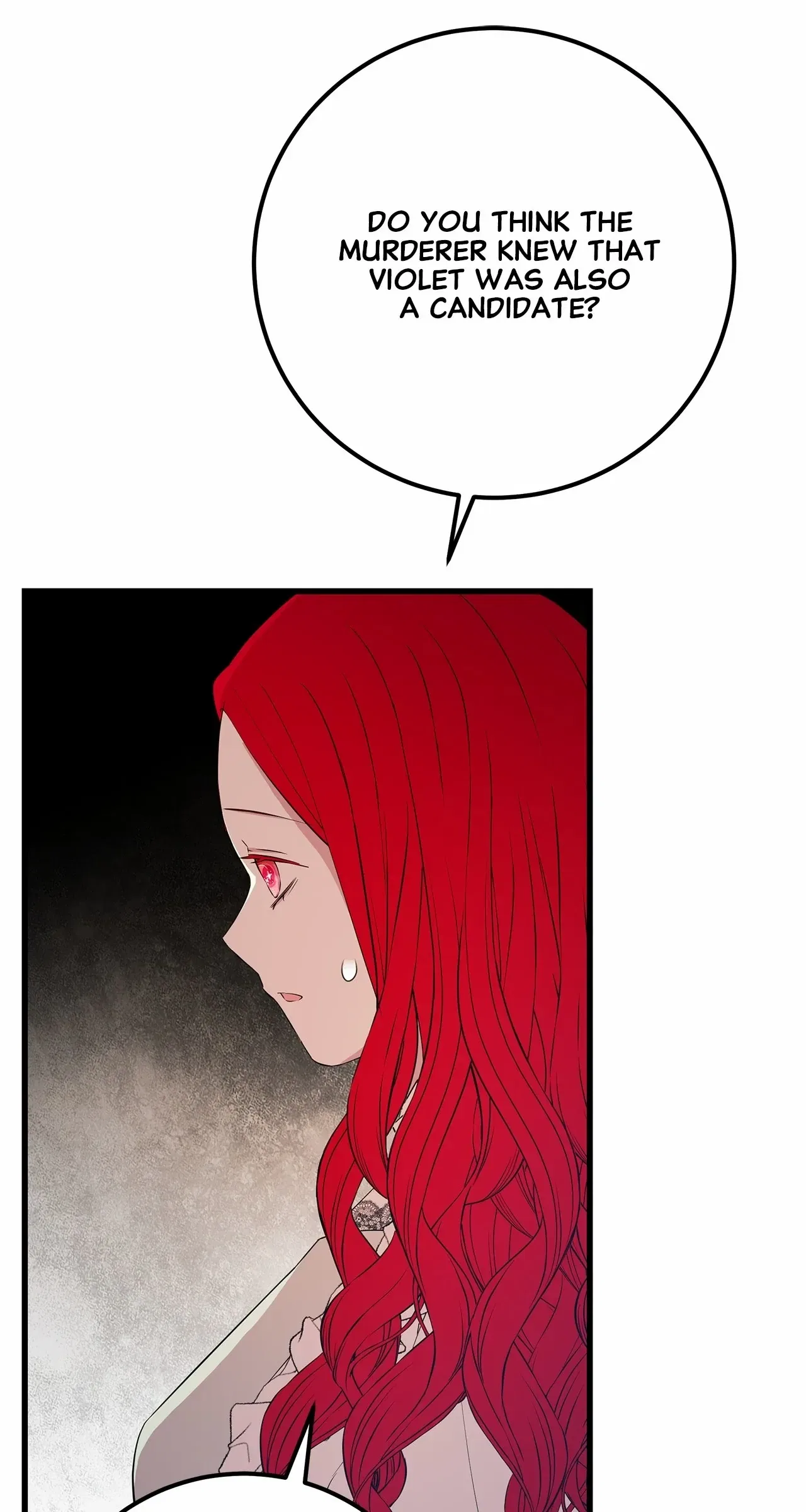 Heroine’s Shares for Sale Chapter 91 – Page 24