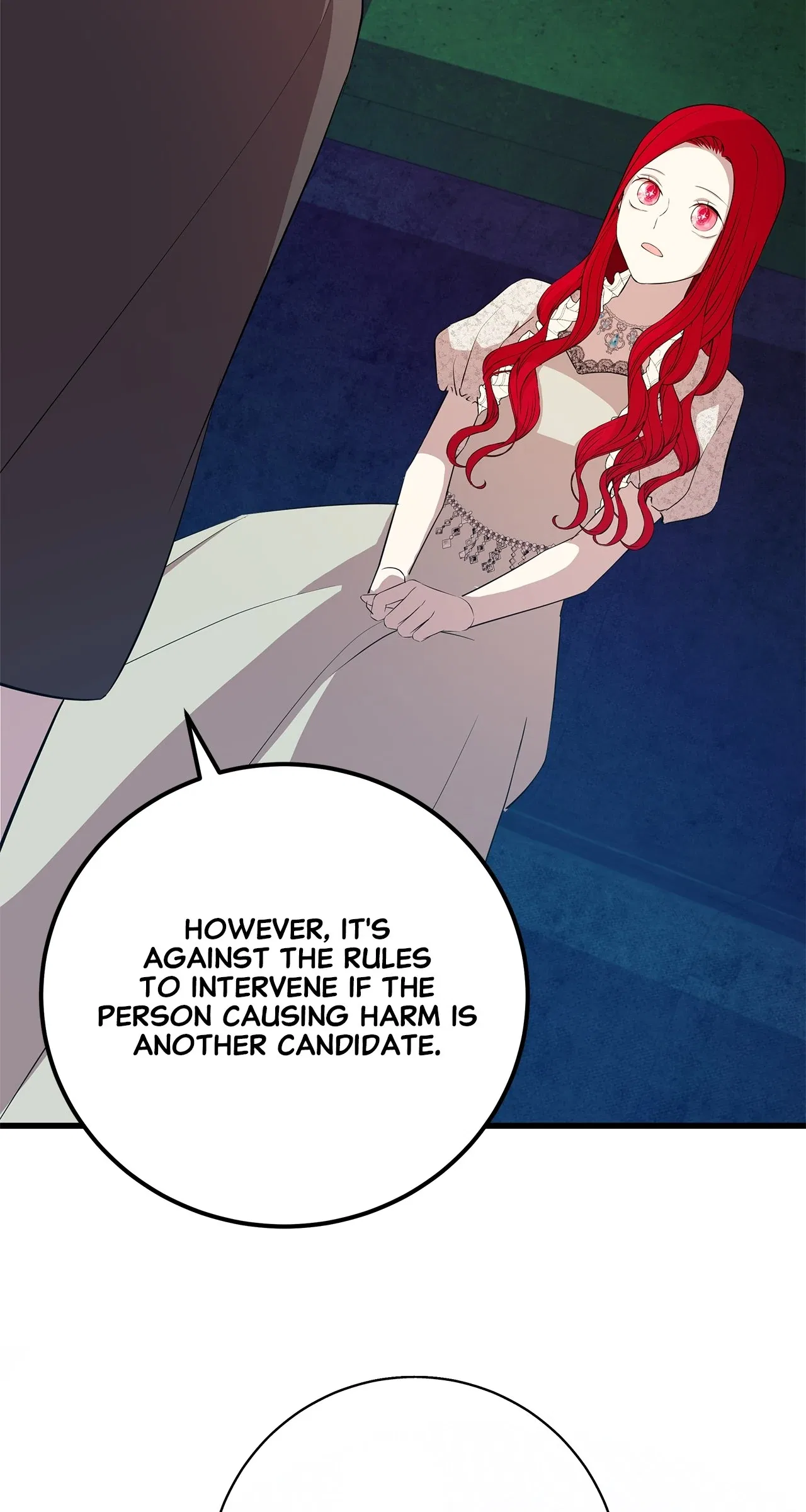 Heroine’s Shares for Sale Chapter 91 – Page 27