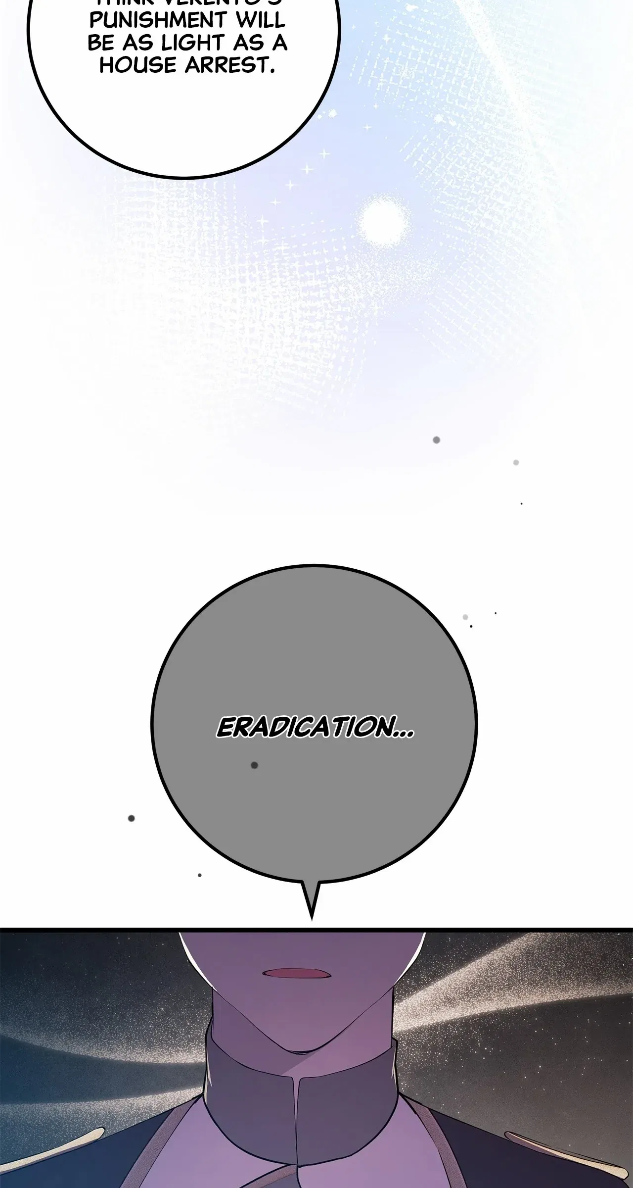 Heroine’s Shares for Sale Chapter 91 – Page 29