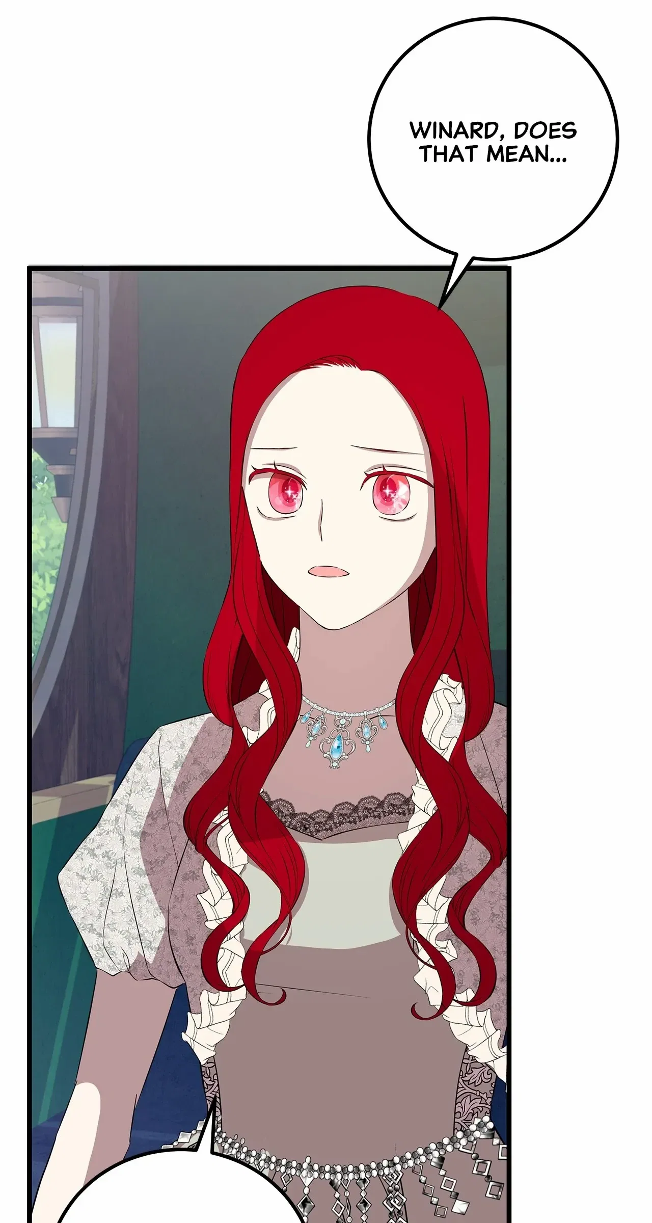 Heroine’s Shares for Sale Chapter 91 – Page 31