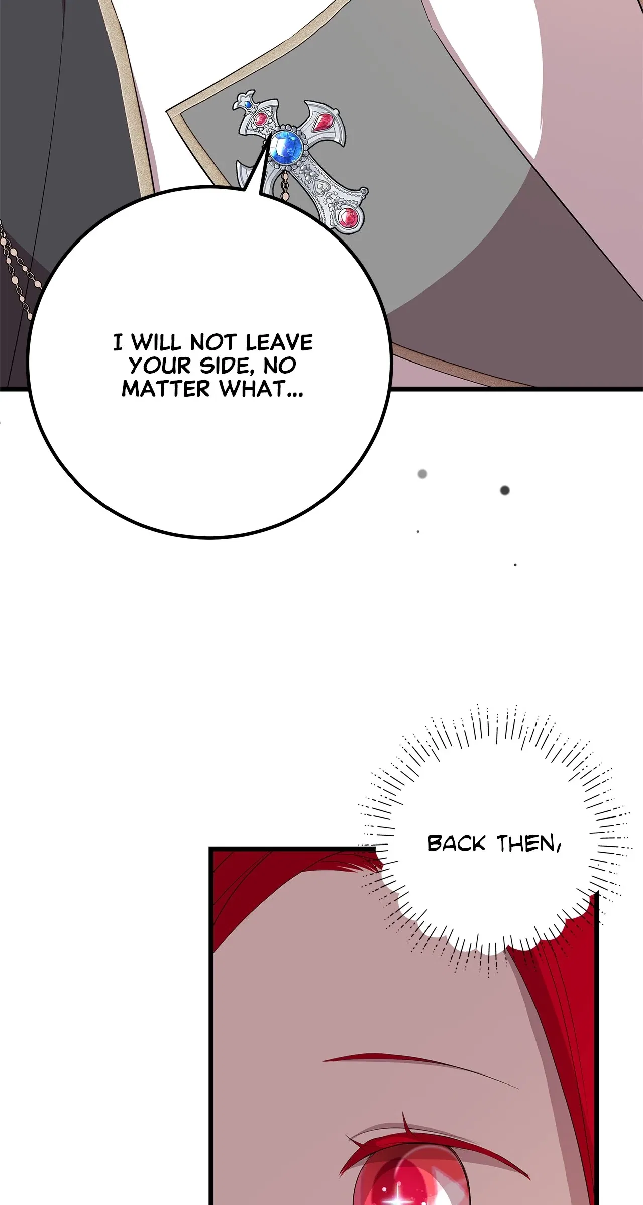 Heroine’s Shares for Sale Chapter 91 – Page 33