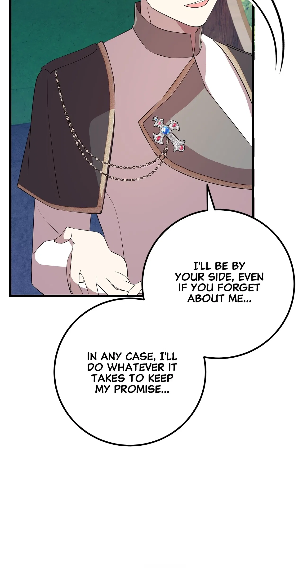 Heroine’s Shares for Sale Chapter 91 – Page 36
