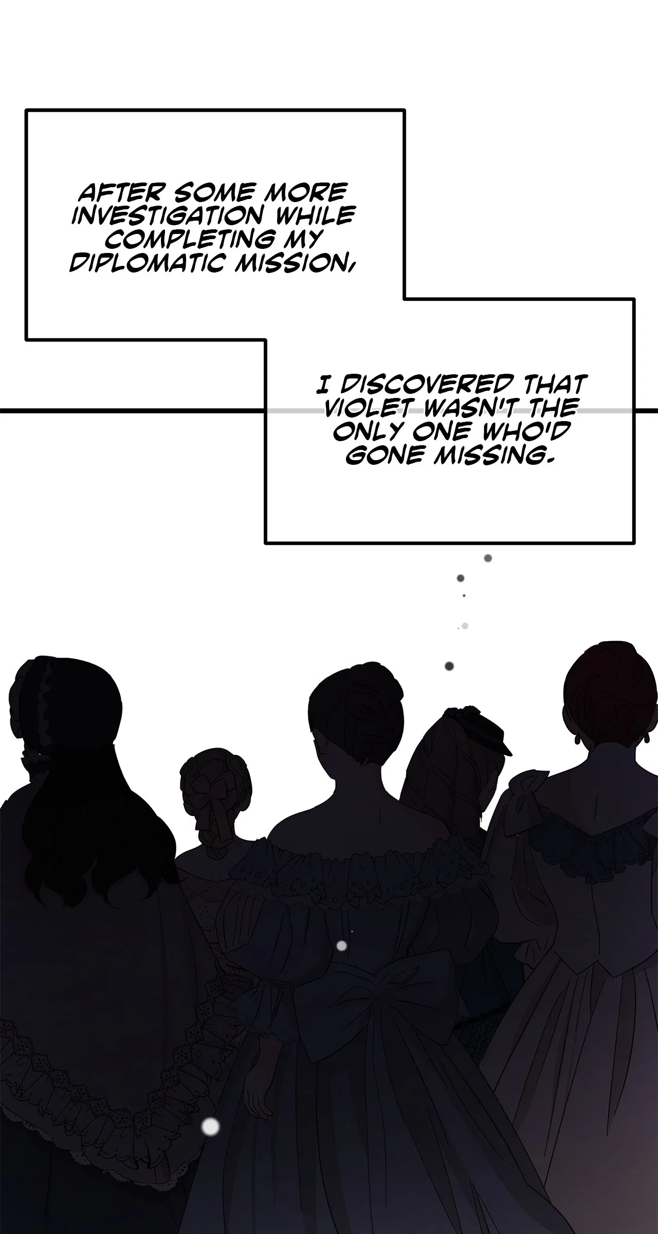 Heroine’s Shares for Sale Chapter 91 – Page 39