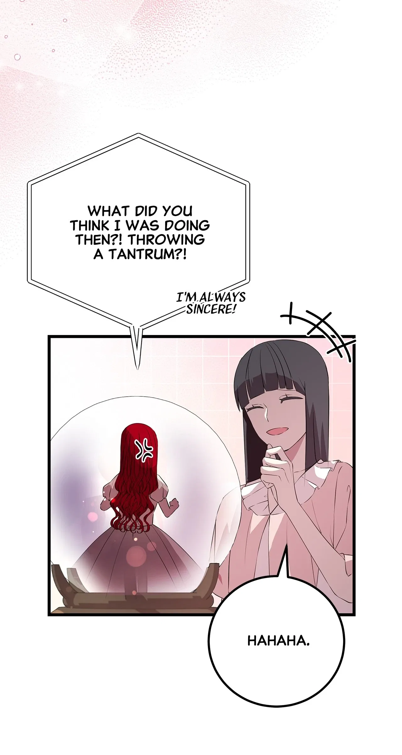 Heroine’s Shares for Sale Chapter 91 – Page 45