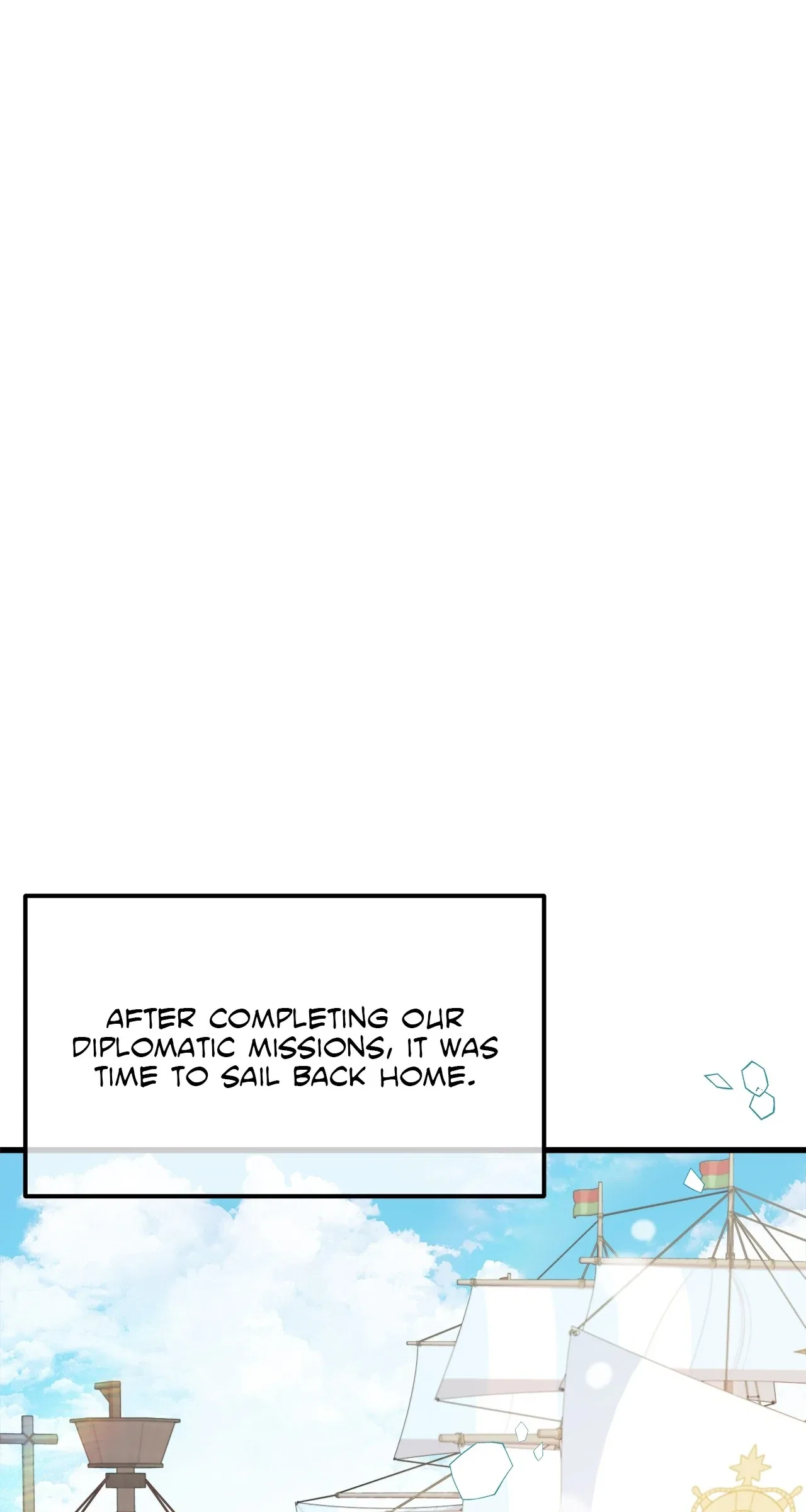 Heroine’s Shares for Sale Chapter 91 – Page 50