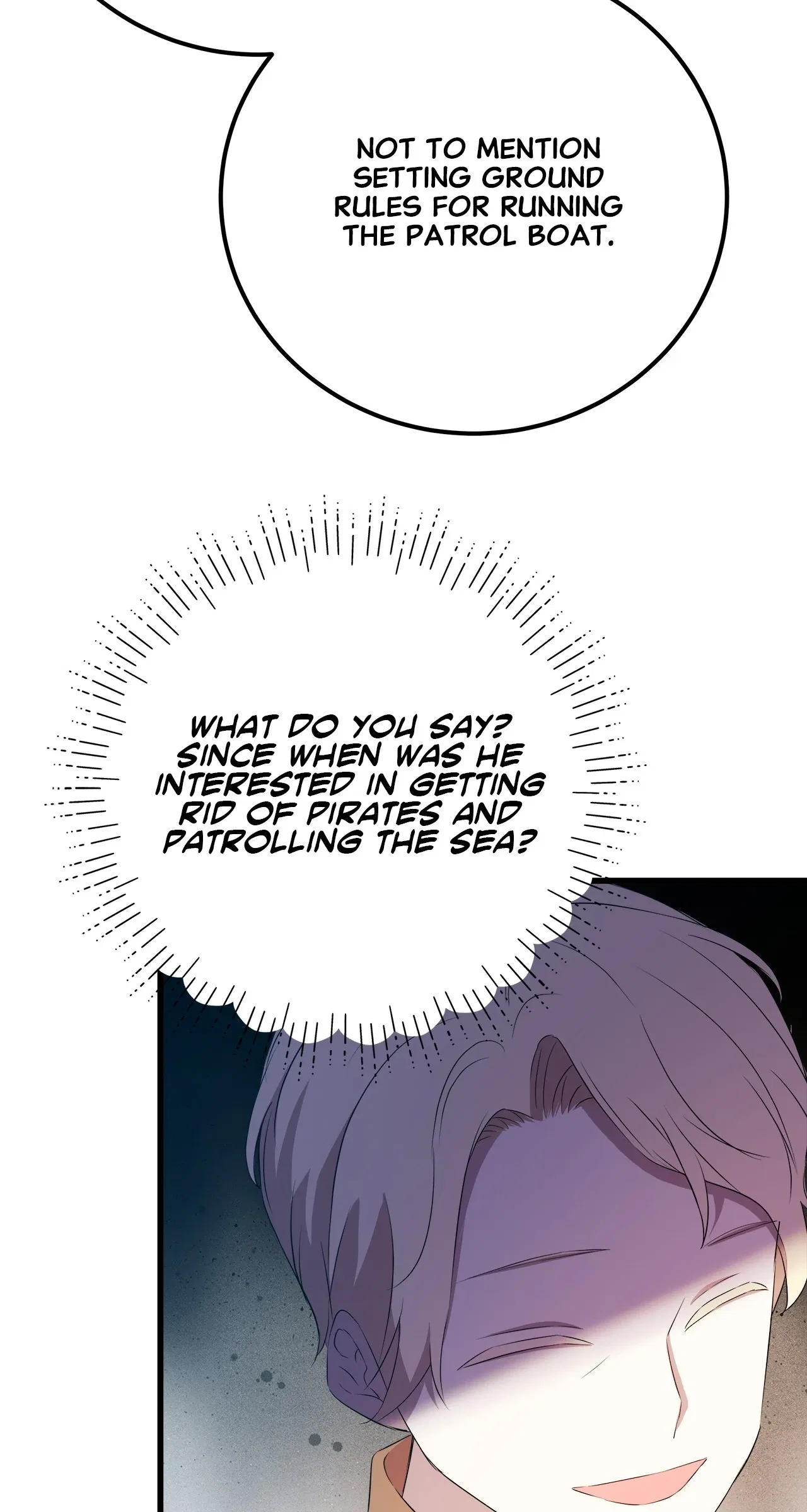 Heroine’s Shares for Sale Chapter 91 – Page 53