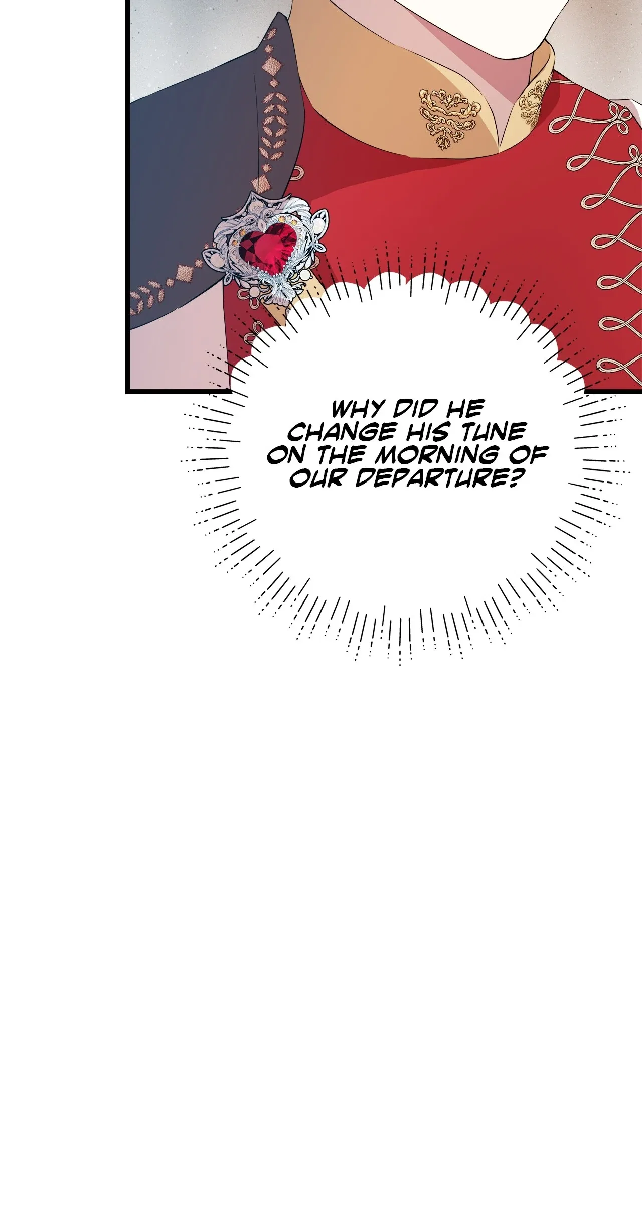 Heroine’s Shares for Sale Chapter 91 – Page 54