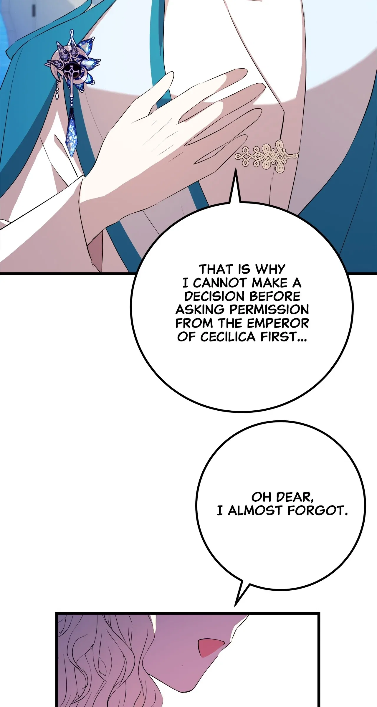 Heroine’s Shares for Sale Chapter 91 – Page 57