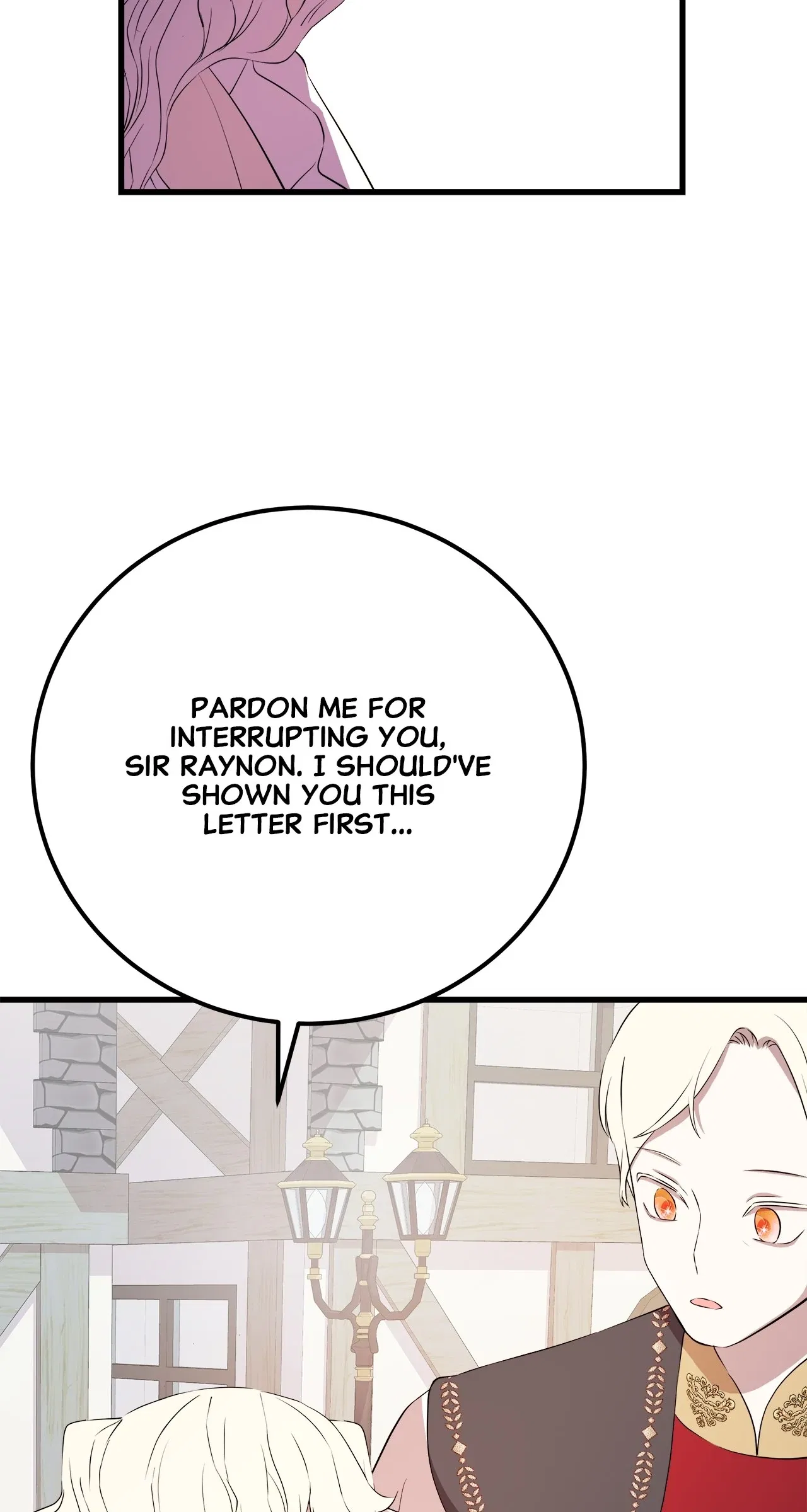 Heroine’s Shares for Sale Chapter 91 – Page 58