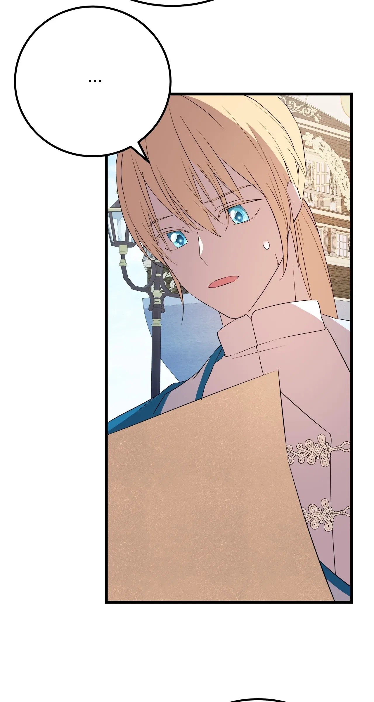 Heroine’s Shares for Sale Chapter 91 – Page 60