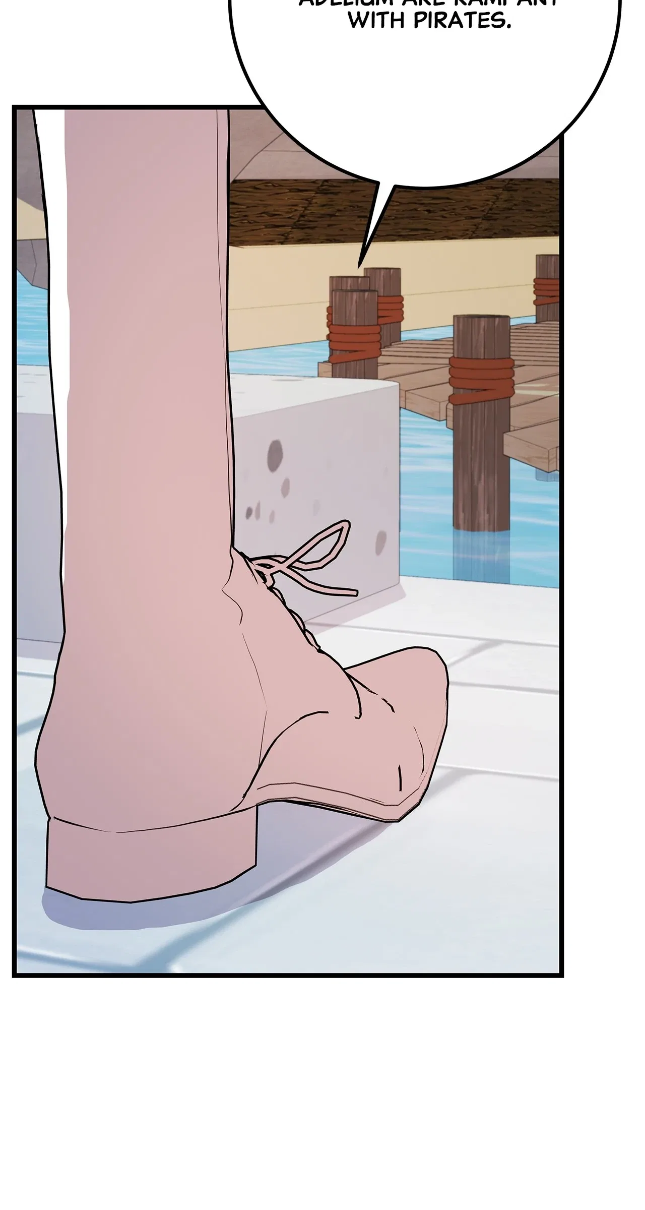 Heroine’s Shares for Sale Chapter 91 – Page 68
