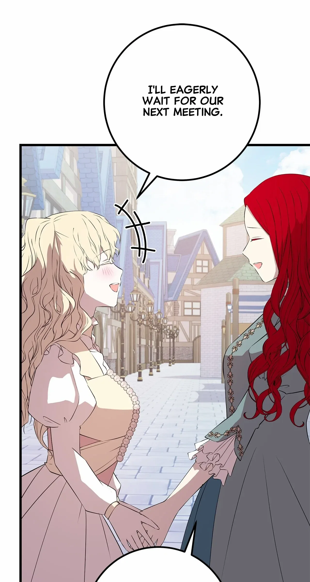 Heroine’s Shares for Sale Chapter 91 – Page 73