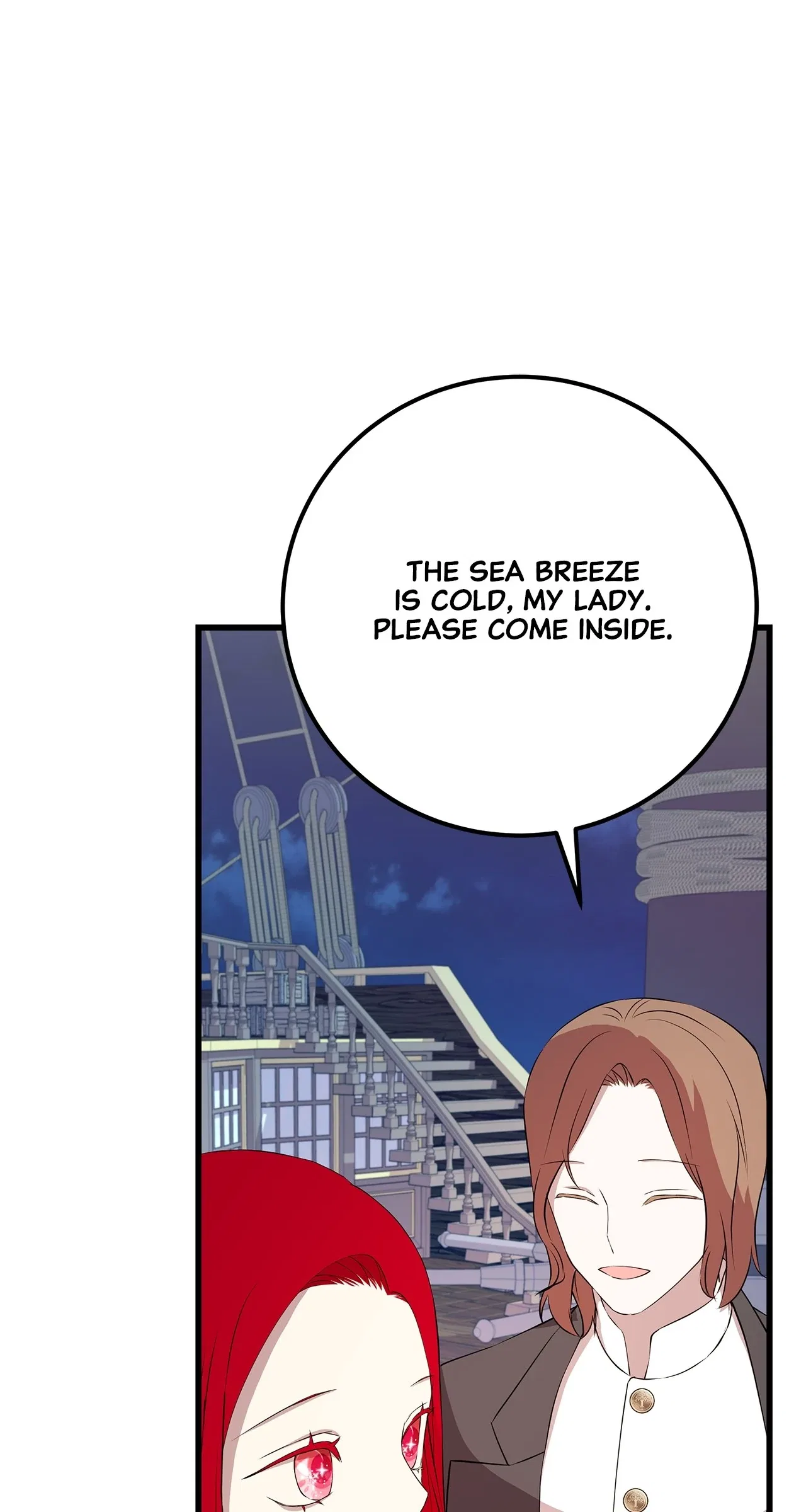 Heroine’s Shares for Sale Chapter 91 – Page 81