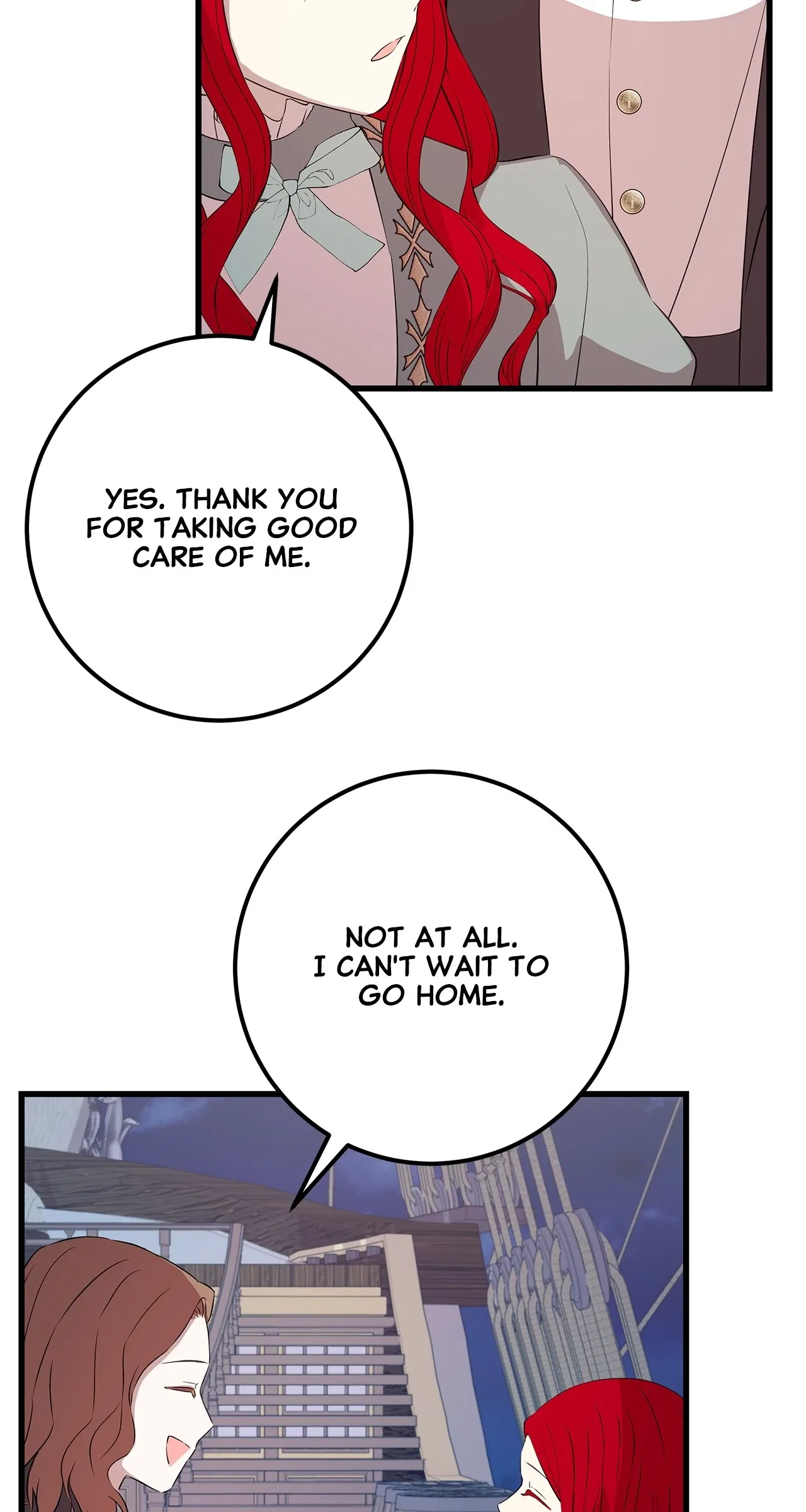 Heroine’s Shares for Sale Chapter 91 – Page 82