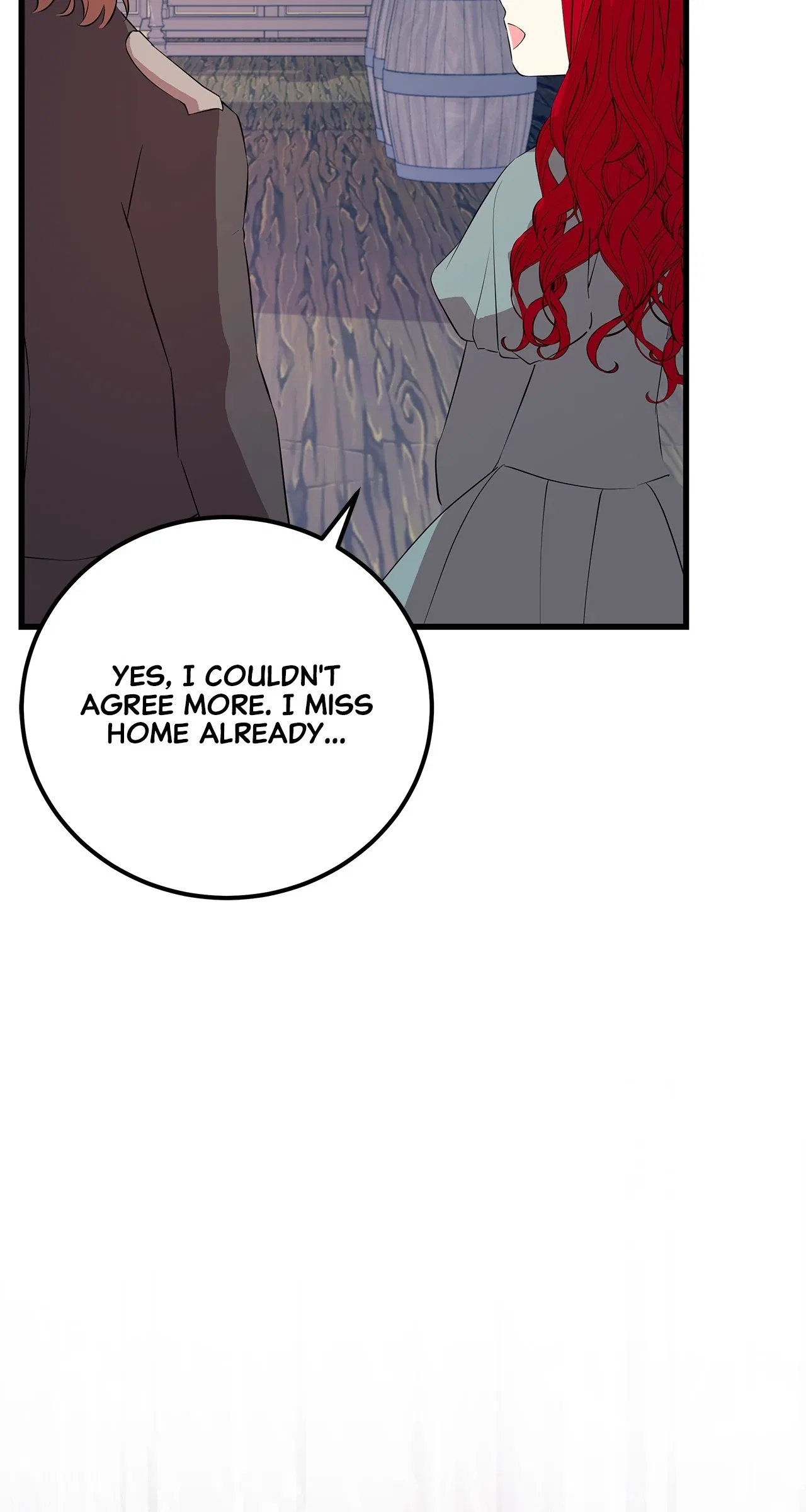 Heroine’s Shares for Sale Chapter 91 – Page 83