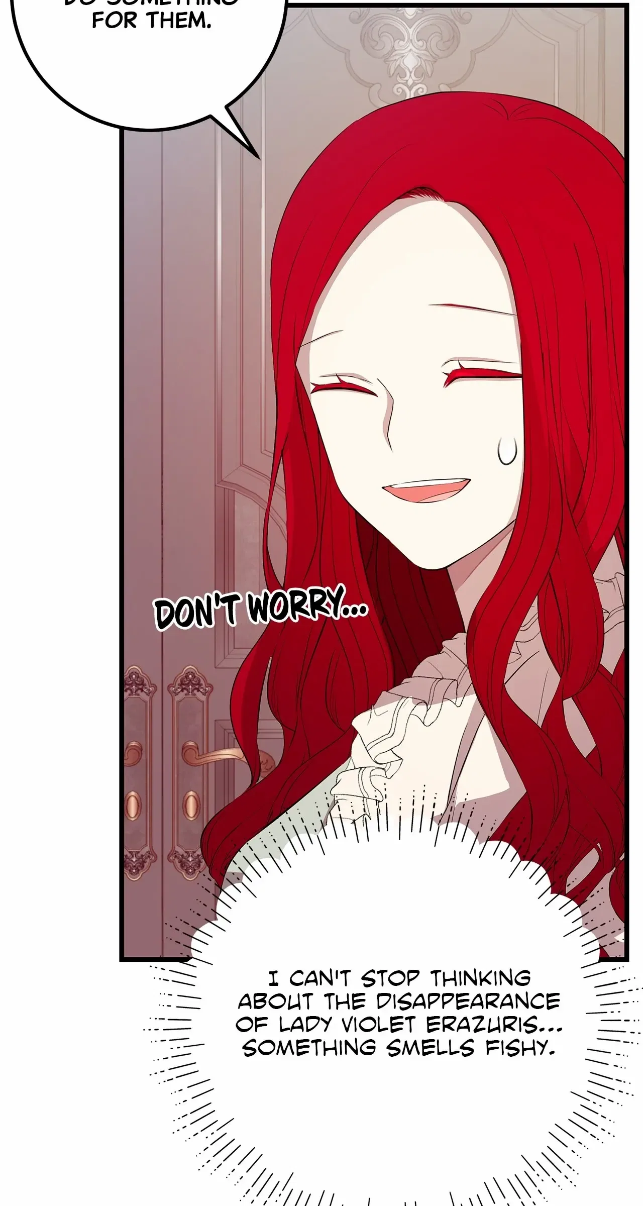 Heroine’s Shares for Sale Chapter 90 – Page 3