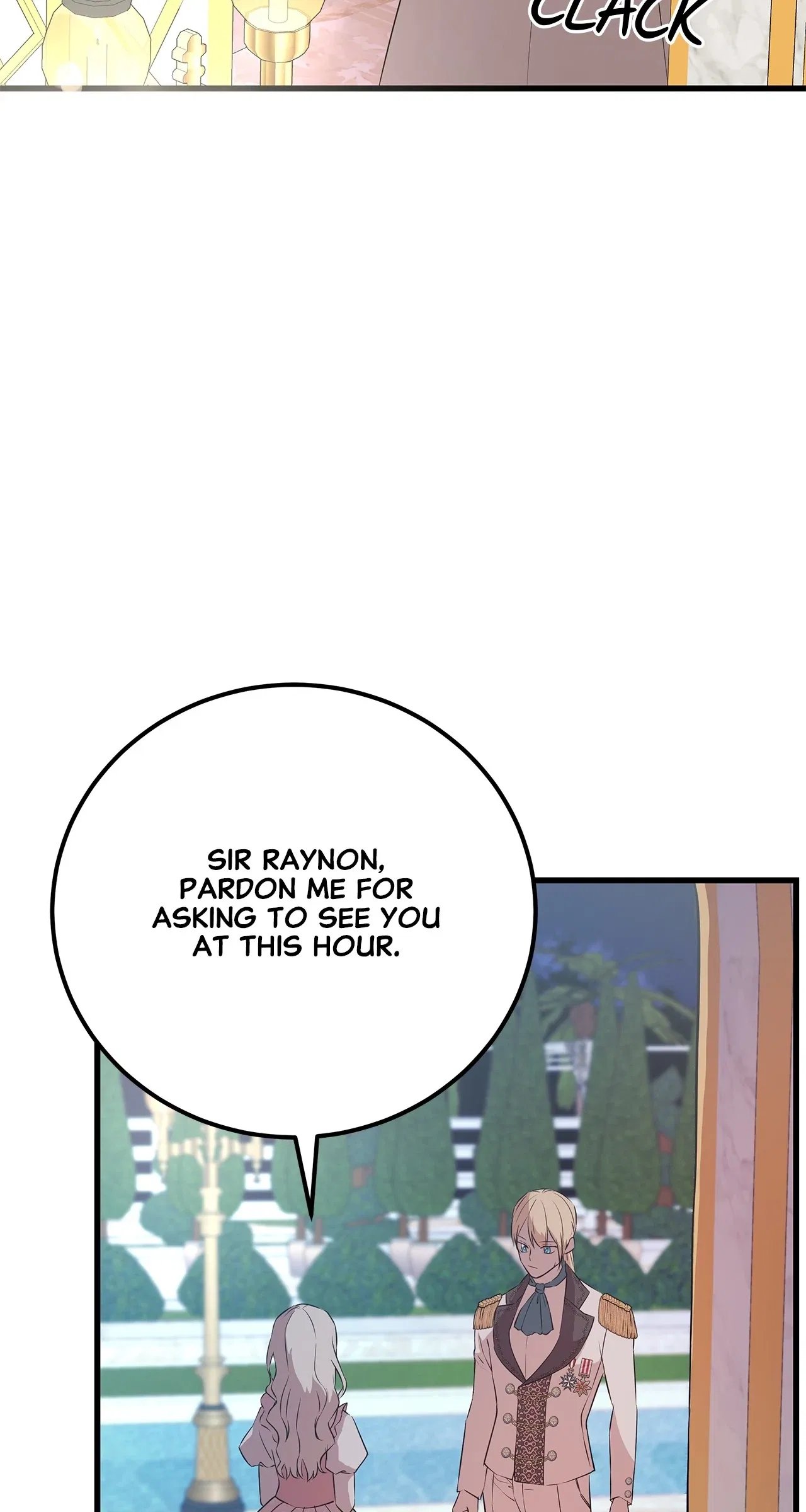 Heroine’s Shares for Sale Chapter 90 – Page 6