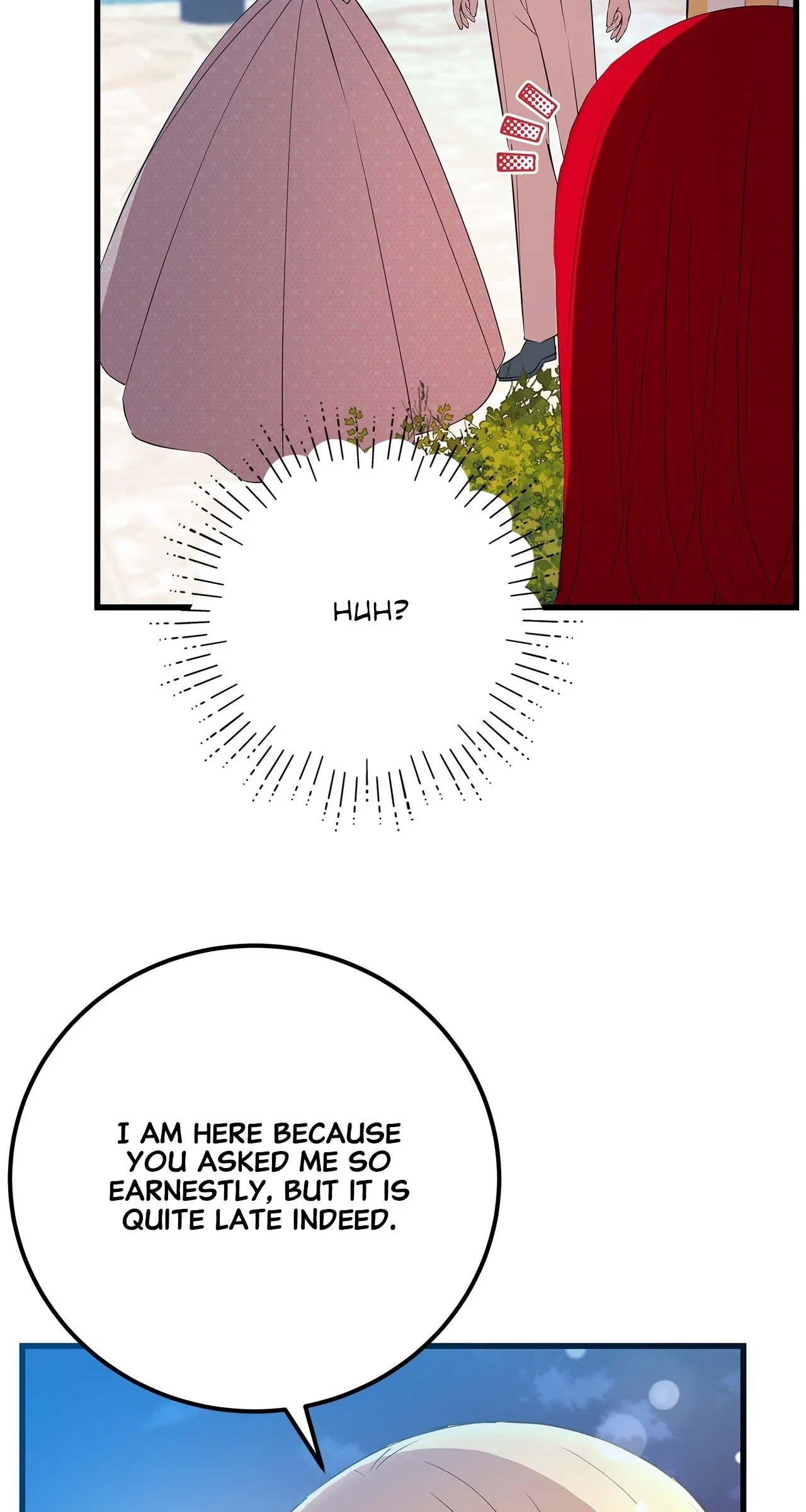 Heroine’s Shares for Sale Chapter 90 – Page 7
