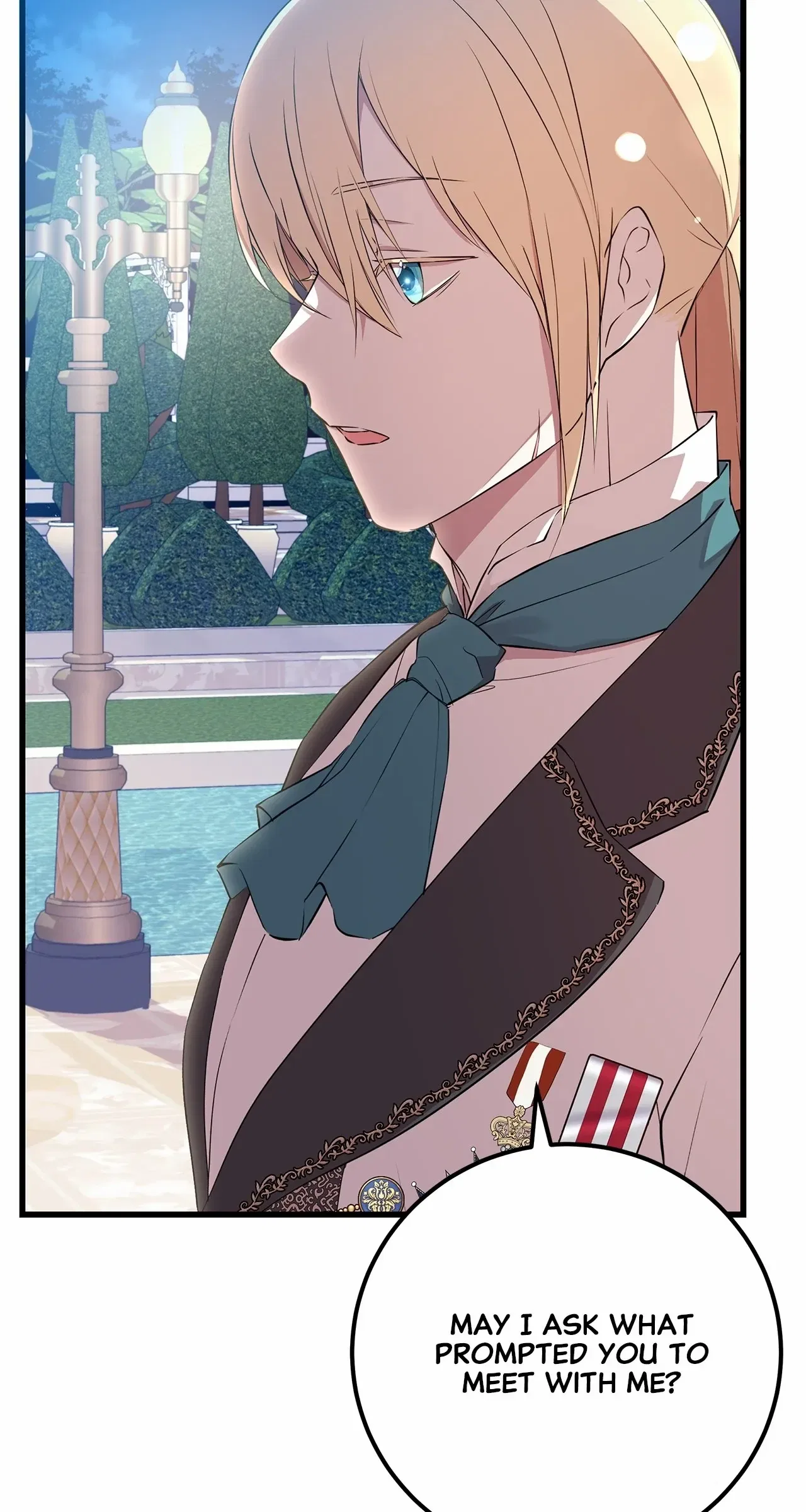Heroine’s Shares for Sale Chapter 90 – Page 8
